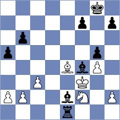 Valner - Golubev (Chess.com INT, 2020)