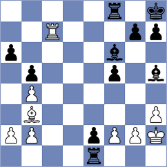 Nan M K Khine Hlyan - Vifleemskaia (chess.com INT, 2021)
