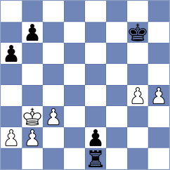 Bochnicka - Schnaider (chess.com INT, 2024)