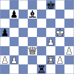 Arnaudov - Haring (Chess.com INT, 2020)
