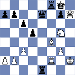 Towers - Holowczak (chess.com INT, 2022)