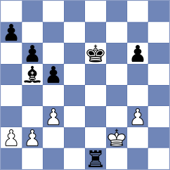 Vovk - Todev (chess.com INT, 2024)