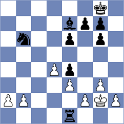 Zimmermann - Obon Temprano (chess.com INT, 2023)