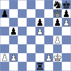 Velikanov - Zlatin (chess.com INT, 2022)