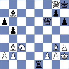 Winter Atwell - Paiva (Chess.com INT, 2020)