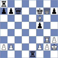 Msellek - Goncalves (chess.com INT, 2024)