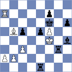 Ramirez M. - Pasti (chess.com INT, 2023)