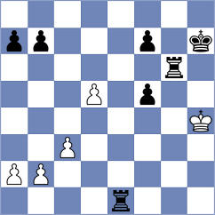 Seder - Ozates (chess.com INT, 2024)