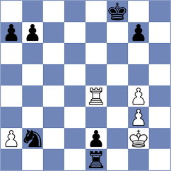 Tronenkovs - Nguyen (Chess.com INT, 2021)