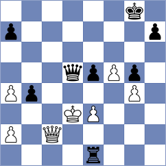 Ianovsky - Tomaszewski (chess.com INT, 2023)