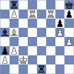Quesada Perez - Barbosa (chess.com INT, 2024)
