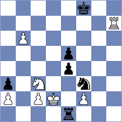King - Moroni (chess.com INT, 2022)