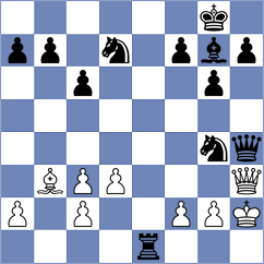 Moreno - Alattar (Chess.com INT, 2021)