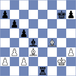 Pavlov - Koksal (chess.com INT, 2020)