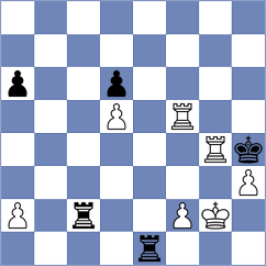 Pasti - Bouget (chess.com INT, 2024)