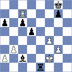 Espejo Quintana - Choque Ordono (Chess.com INT, 2020)