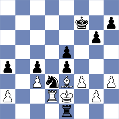 Bitelmajer - Lin (chess.com INT, 2024)