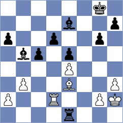 Porazil - Plasek (Chess.com INT, 2021)