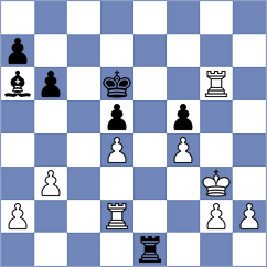 Ramirez Gonzalez - Sidletskyi (chess.com INT, 2024)