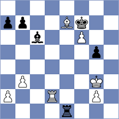 Kamsky - Kramnik (chess.com INT, 2023)