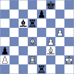 Enkhrii Enkh-Amgalan - Navalgund (chess.com INT, 2024)