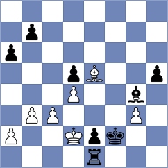 Prado - Ballotti (chess.com INT, 2024)
