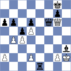 Bettalli - Xu (chess.com INT, 2024)