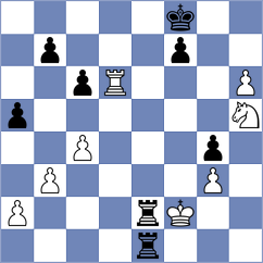 Arnold - Loxine (Chess.com INT, 2019)