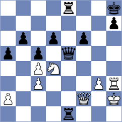 Vaidya - Mortazavi (Chess.com INT, 2021)