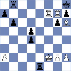 Parra Gomez - Nikolic (chess.com INT, 2024)