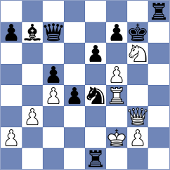 Nazari - Hosseini (chess.com INT, 2021)