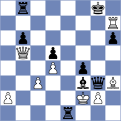 Rosenberg - Palczert (chess.com INT, 2024)