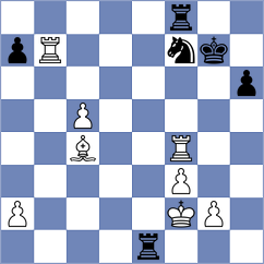 Csonka - Piorun (chess.com INT, 2022)