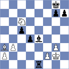 Guindy - Ozturk Orenli (Chess.com INT, 2020)
