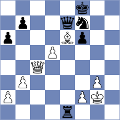 Rios Escobar - Zvan (chess.com INT, 2023)
