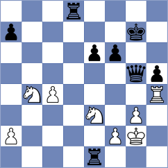 Kovalevsky - Ashraf (chess.com INT, 2024)