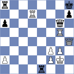 Gretarsson - Blazeka (Chess.com INT, 2020)
