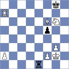 Keleberda - Prohaszka (chess.com INT, 2024)