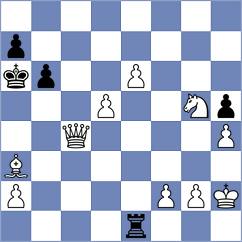 Suleymanli - Zhizmer (chess.com INT, 2024)