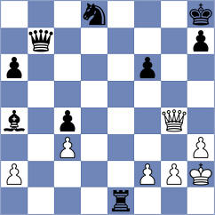 Guimaraes - Chen (chess.com INT, 2021)