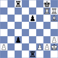 Buchenau - Matveeva (chess.com INT, 2024)