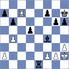 Ailincai - Onut (Chess.com INT, 2020)