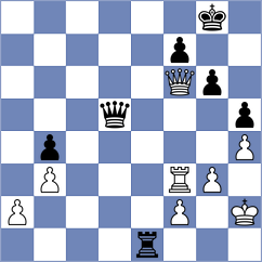 Domingo Nunez - Quirke (chess.com INT, 2024)