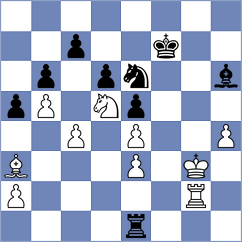Jessel - Likoko (chess.com INT, 2021)