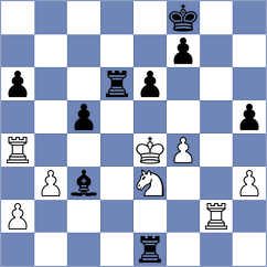 Gazineu Neto - Ochirbat (chess.com INT, 2023)