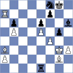 Stefanov - Loew (Chess.com INT, 2021)