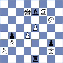 Talukdar - Maiti (Chess.com INT, 2021)