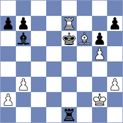Matveev - Zhukova (chess.com INT, 2021)