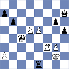 Spata - Chernomordik (chess.com INT, 2024)