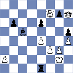 Teimouri Yadkuri - Ivanova (chess.com INT, 2024)